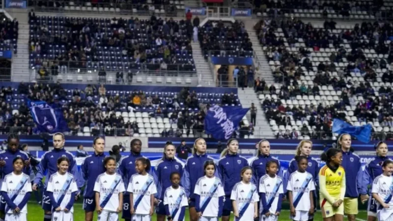 How to Watch Paris FC vs. Real Madrid Live on TV or Streaming