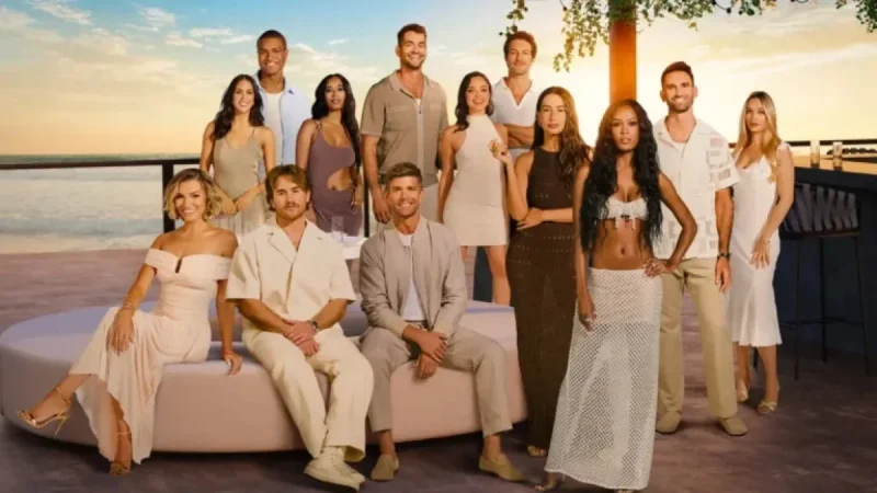 “How to Watch ‘Summer House’ Tonight: Airtime and Streaming Details”