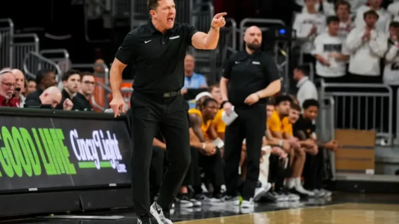 Iowa State vs TCU: Final Basketball Injury Report Released