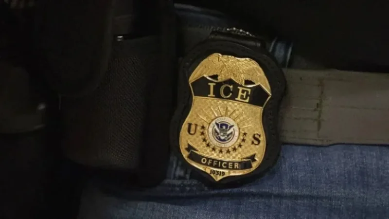 Irish Man Fears for Life After Five Months in Texas ICE Detention