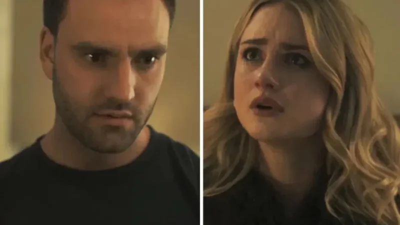 Jackson White Explains ‘Tell Me Lies’ S3E7 Ending: Stephen’s Tape Secret Revealed