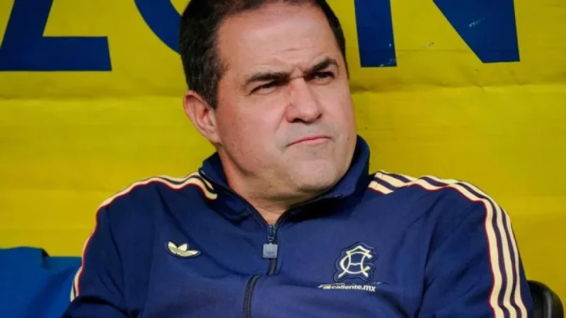 Jardine Admits America’s Club World Cup Responsibility