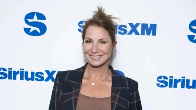 Jill Zarin Dismissed from E! Reunion Over Racist Remarks on Bad Bunny