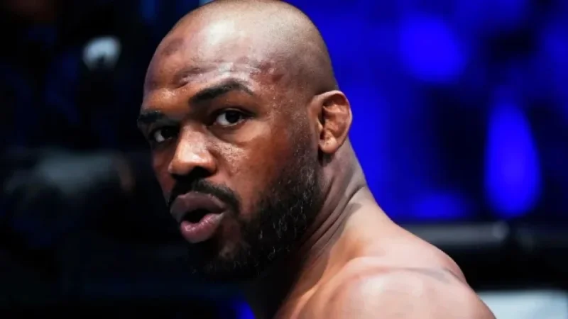Jon Jones’ Severe Injuries Signal End of Career, Says Daniel Cormier