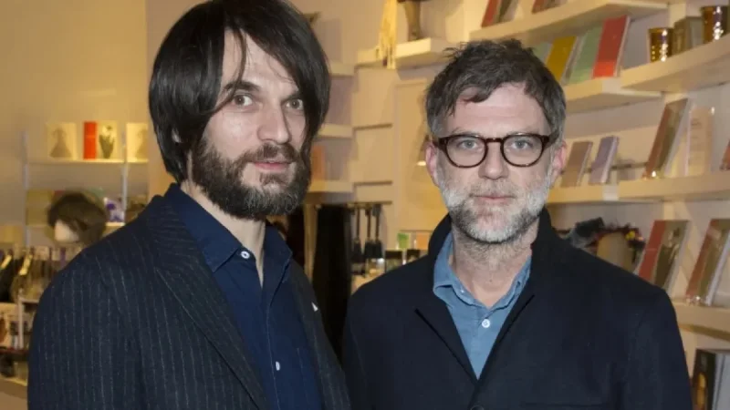 Jonny Greenwood Demands Removal of His Music from ‘Melania’