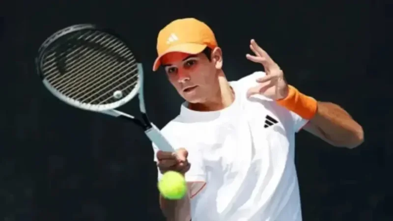 Jódar Qualifies for Dallas ATP Main Draw, Breaking Barriers