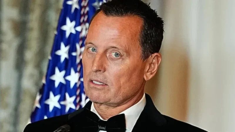 Kennedy Center Staff Criticize Boss Over ‘Stupid and Cruel’ Plan