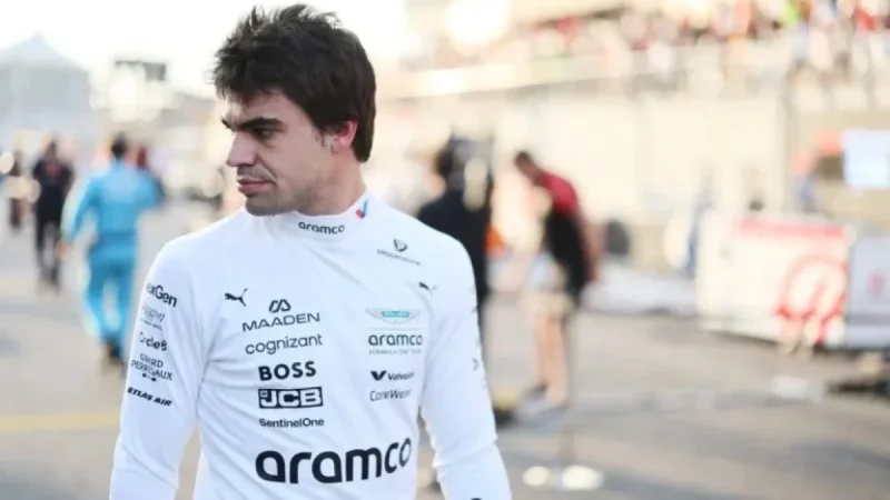 Lance Stroll Jokes About F1 Rules: Russell Could Win by 30 Seconds