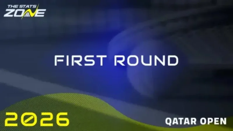 Linda Noskova vs Maya Joint: 2026 Qatar Open Round 1 Preview & Prediction