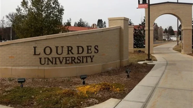 Lourdes University to Close in May, Trustees Announce