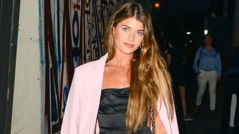 Madison Prewett Reveals Battle with ‘Secret Sexual Sin’ and Double Life Shame