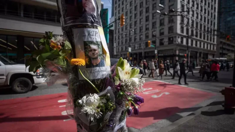 Man Denies Guilt in Vancouver Starbucks 2023 Murder Trial