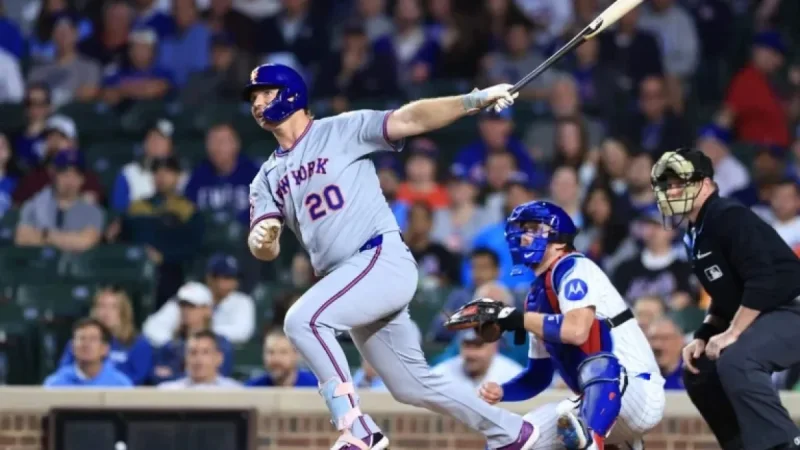 MLB Offseason’s Biggest Winners and Losers: Tarik Skubal to St. Louis