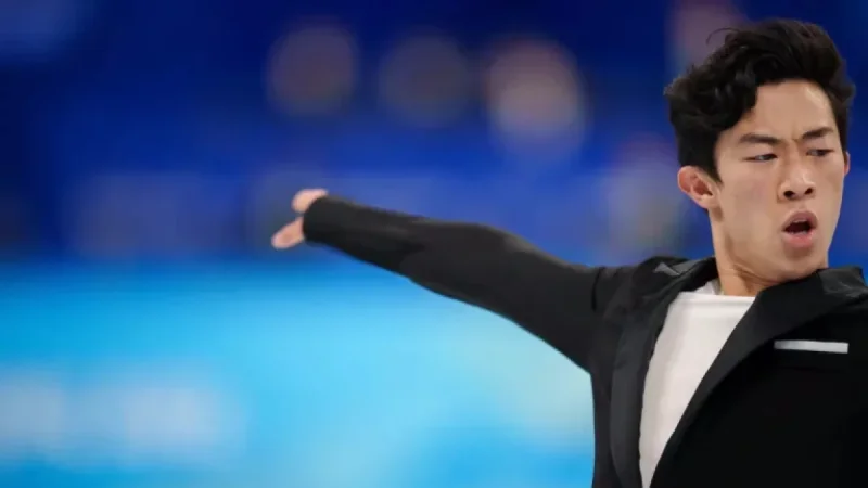 Nathan Chen Dominates Men’s Figure Skating Despite Skipping Italy Event