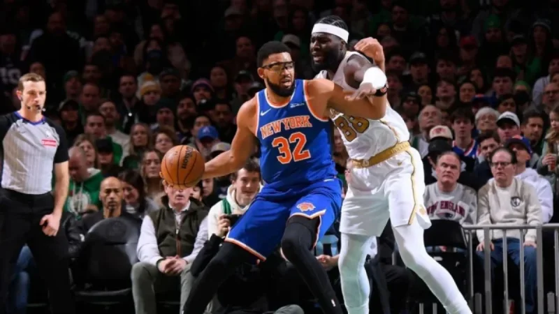 NBA Tuesday: Fantasy Picks, DFS Strategies, and Betting Tips
