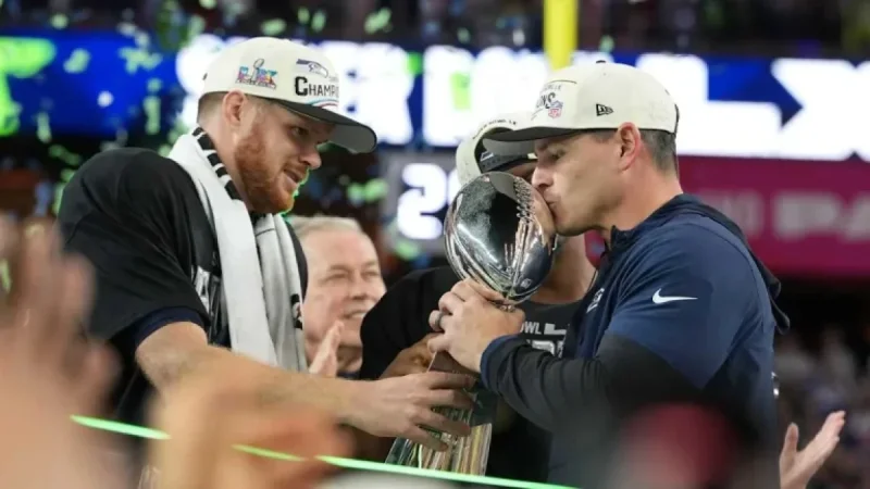 NFL Team Rankings: Prepping for the 2026 Offseason