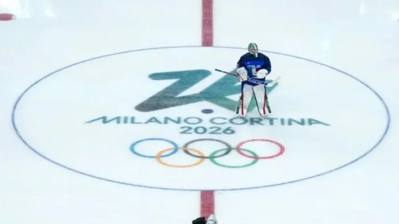 NHL Players Return to Winter Olympics After 12-Year Absence