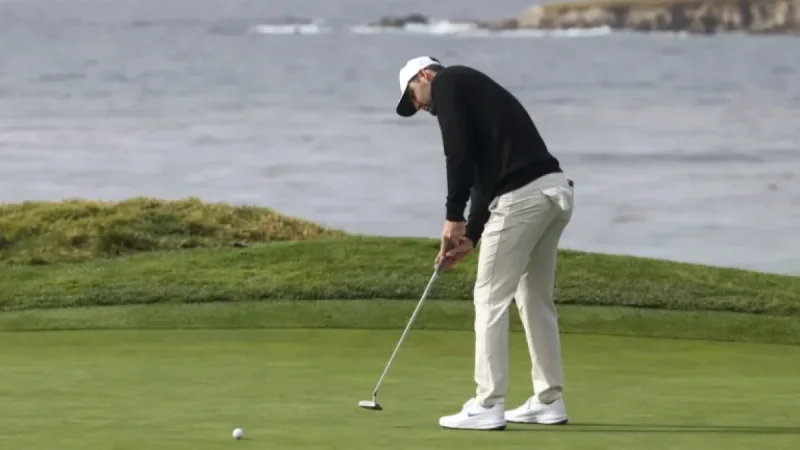 Noonan’s 2026 AT&T Pebble Beach Pro-Am Picks: Betsperts Golf Insights