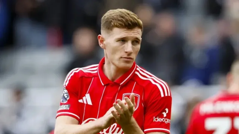 Nottingham Forest vs Wolverhampton: Prediction, Team News, Lineups Preview