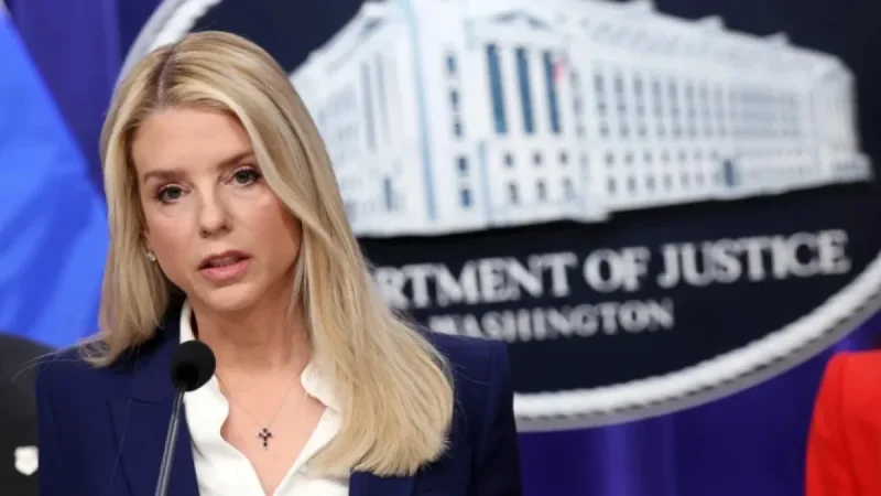 Pam Bondi Set to Testify Before House Judiciary Committee