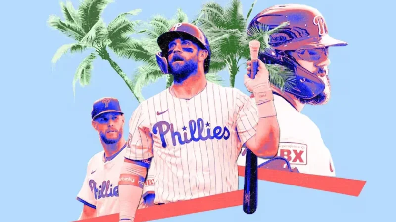 Phillies Spring Training: Evaluating Top Stars and Nine Key Questions