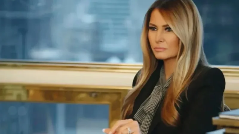 Producer Denounces Oscar Nominees for False Claim on Melania Documentary