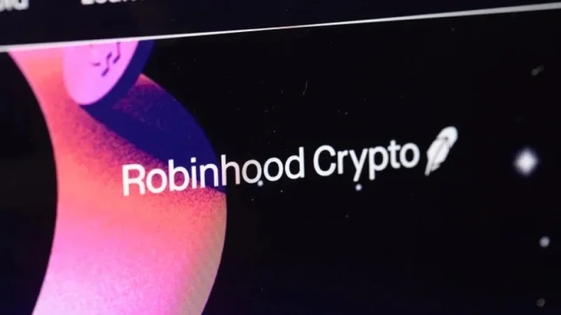 Robinhood Shares Plunge as Crypto Decline Hits Q4 Revenue (HOOD:NASDAQ)