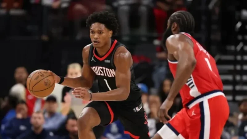Rockets vs. Clippers: Key Players and Impact on the Game