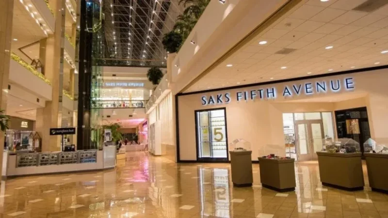 Saks Fifth Avenue Closes Canal Place Location | Business News