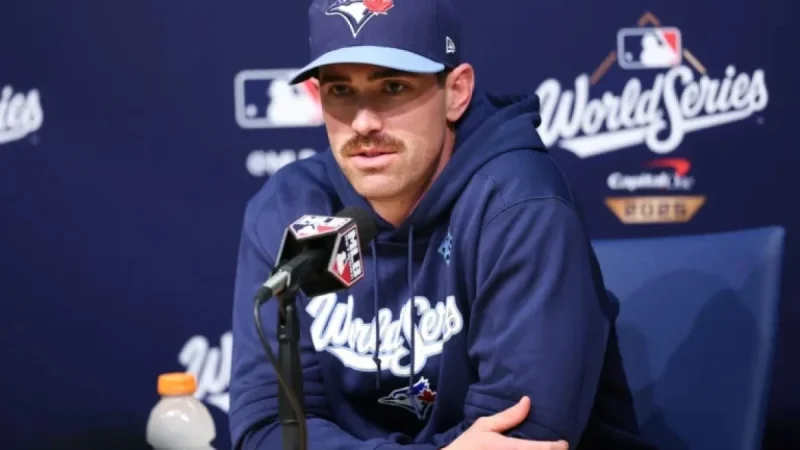 Shane Bieber Starts Season Injured; Bowden Francis Facing Tommy John Surgery