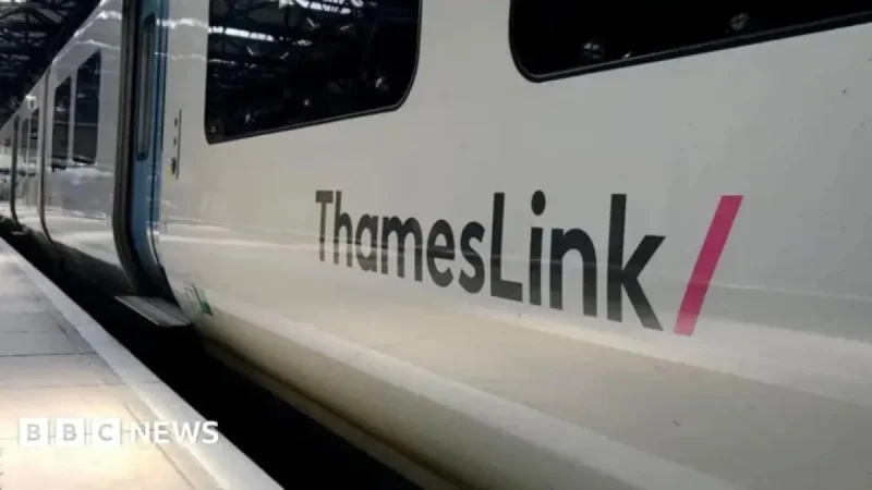 Significant Rail Disruption Affects London-Luton Services
