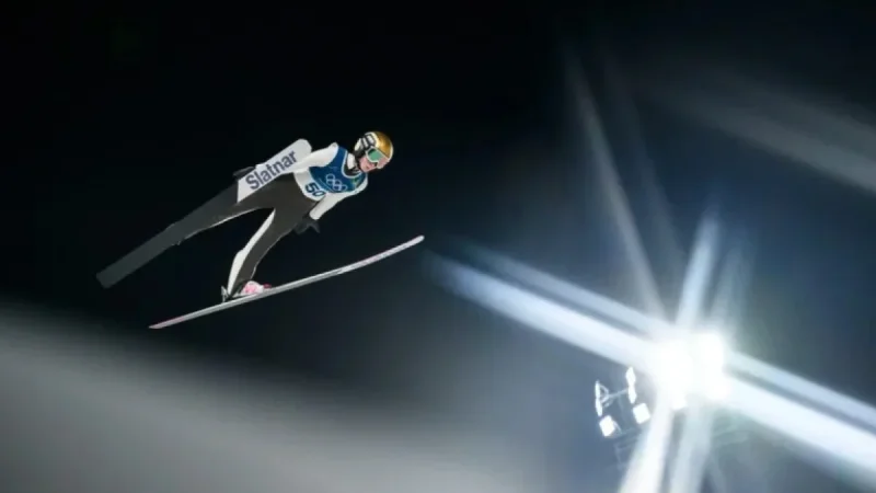 Slovenia’s 2 Million Achieve Sports Excellence: A Remarkable Overperformance