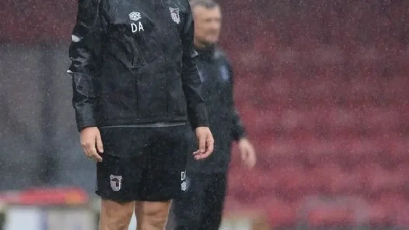 Stanley Eyes Continued Success: Wednesday’s EFL Predictions and Betting Tips