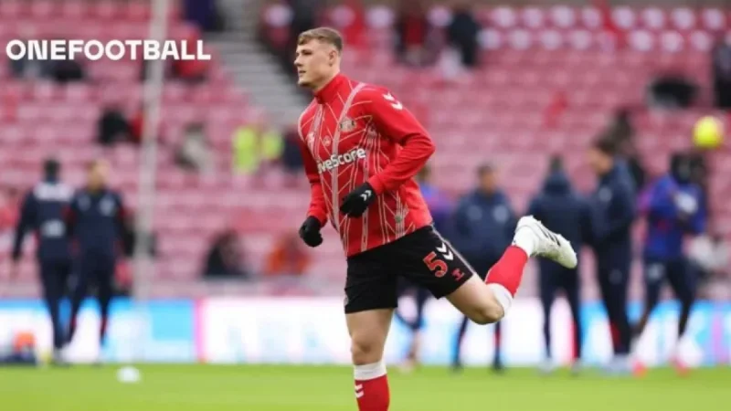 Stefan Schwarz Hopes Dan Ballard Remains at Sunderland Despite Arsenal Rumors