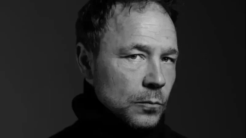 Stephen Graham Rejoins ‘Greyhound 2’ Cast for Apple’s WWII Film with Tom Hanks