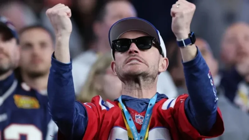 Super Bowl 2026: Patriots Triumph Amid 49ers Meltdown – Field Gulls