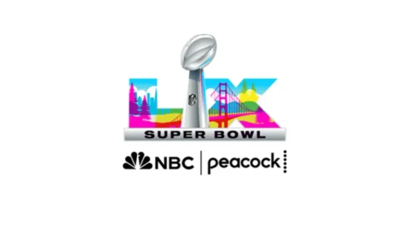 Super Bowl LX Draws 125M Viewers, Hits Record 137.8M Peak Audience