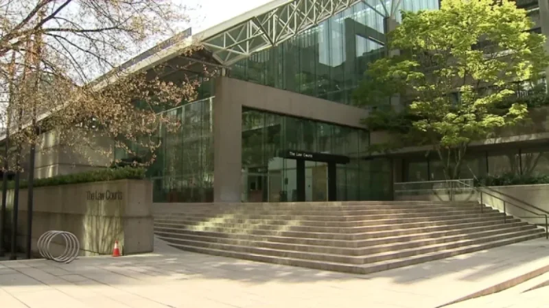 Suspect Denies Murder Charge in Vancouver Starbucks Stabbing Trial