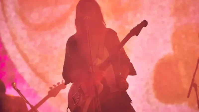 Tame Impala Announces Upcoming Australia Tour