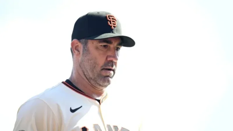 Tigers Seek Justin Verlander’s Strong Performance, Not Just Nostalgia