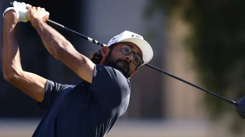 Top Sleeper Picks for AT&T Pebble Beach Open