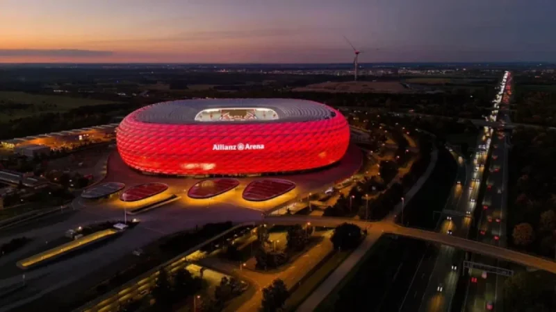 Travel Tips for Attending the Cup Match vs. RB Leipzig