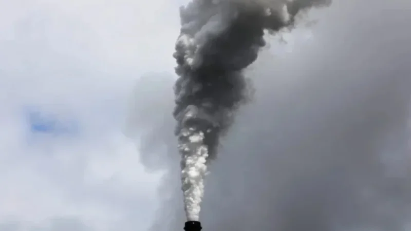 Trump Plans Major Overhaul of U.S. Climate Policies, Says White House Official