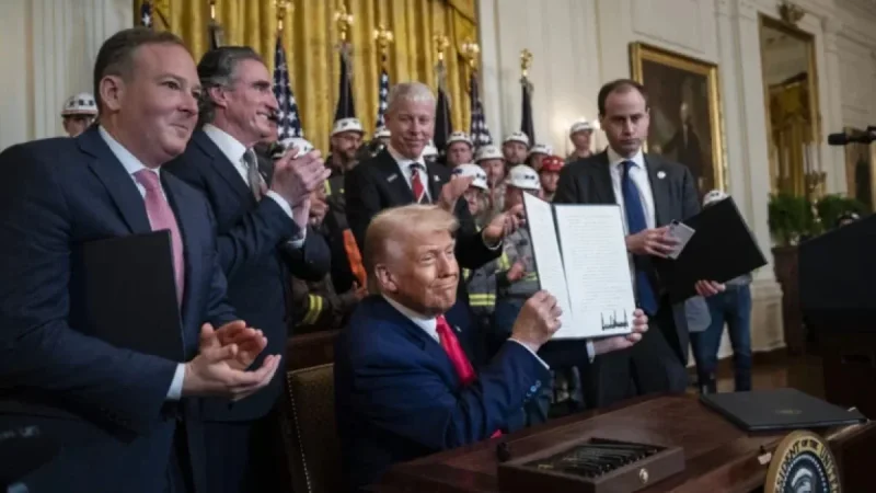 Trump’s EPA Moves to Revoke Key Climate Change Ruling: What Next?