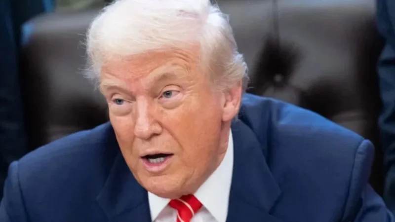 U.S. Olympians Defend Free Speech After Trump’s Provocative Remarks