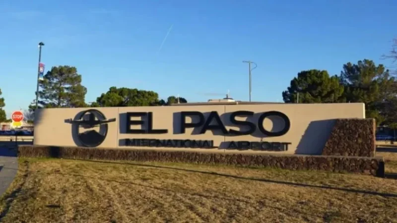 U.S. Regulator Closes El Paso Airspace for 10 Days Over Safety Concerns