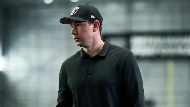 Watch Klint Kubiak’s Introductory Press Conference Live