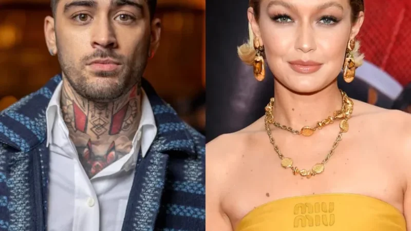 Zayn Malik Questions Past Love with Ex Gigi Hadid