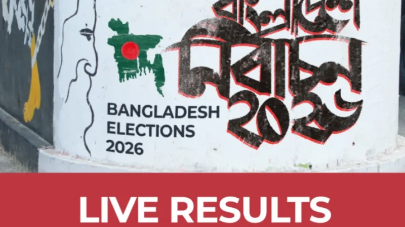 2026 Bangladesh Election Results: Key Numbers Unveiled