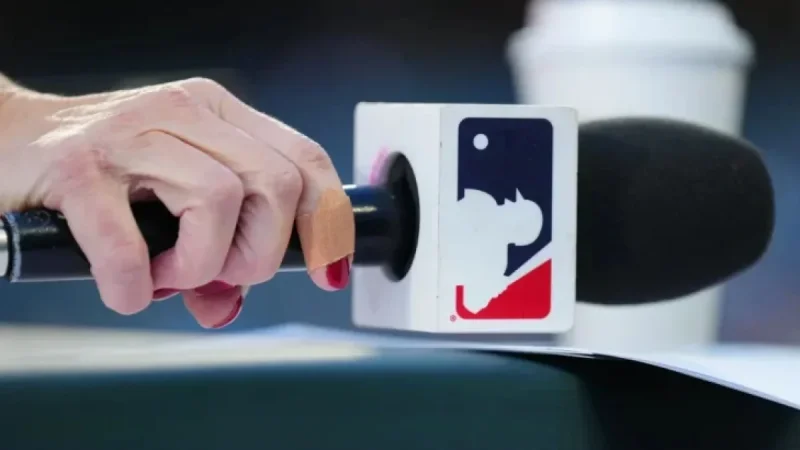 21 MLB Teams Offer In-Market Streaming via MLB.tv